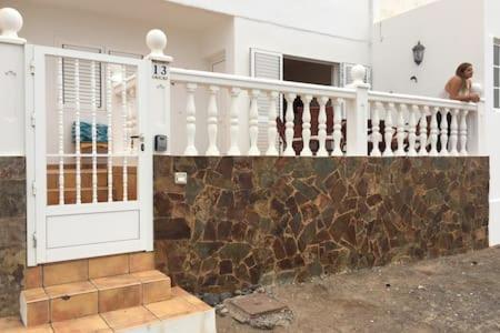 Casa Frasca Apartment Teguise  Exterior photo