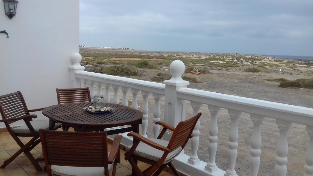 Casa Frasca Apartment Teguise  Exterior photo