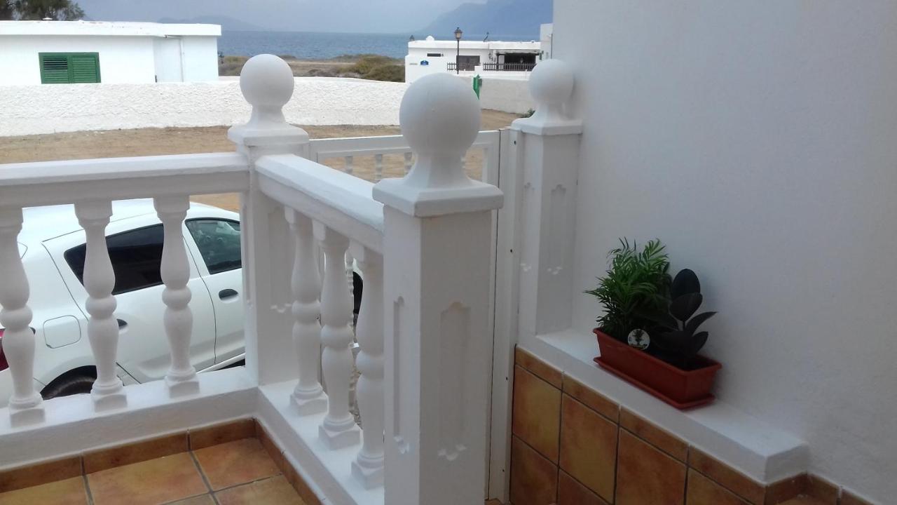 Casa Frasca Apartment Teguise  Exterior photo
