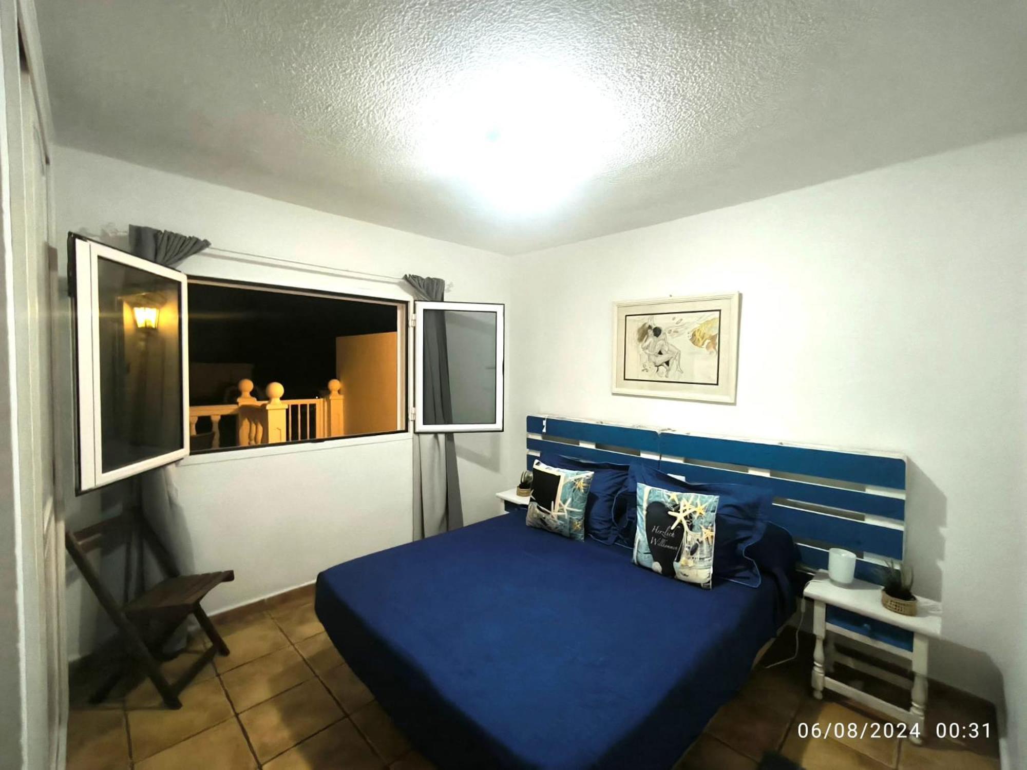 Casa Frasca Apartment Teguise  Exterior photo