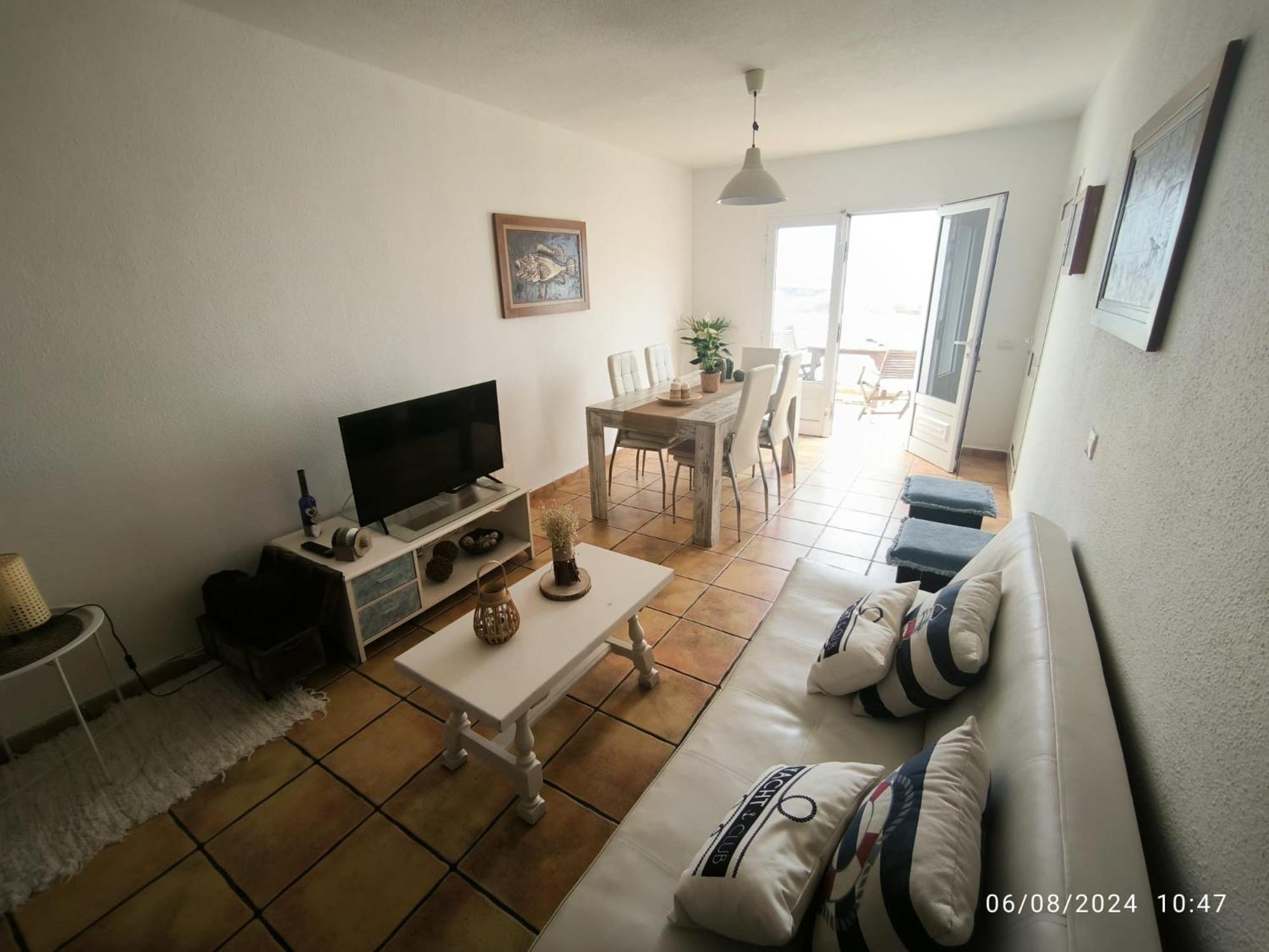Casa Frasca Apartment Teguise  Exterior photo