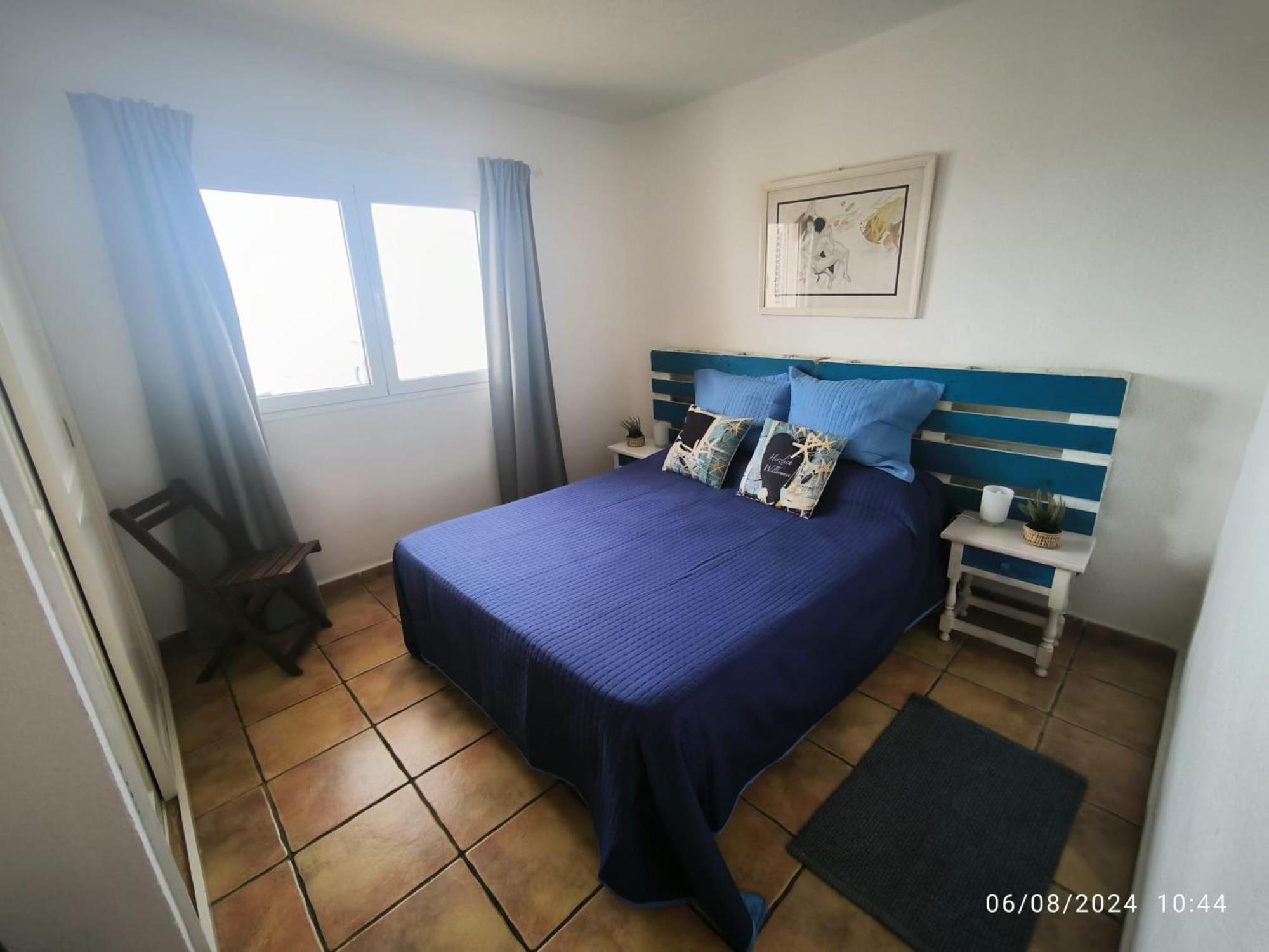 Casa Frasca Apartment Teguise  Exterior photo
