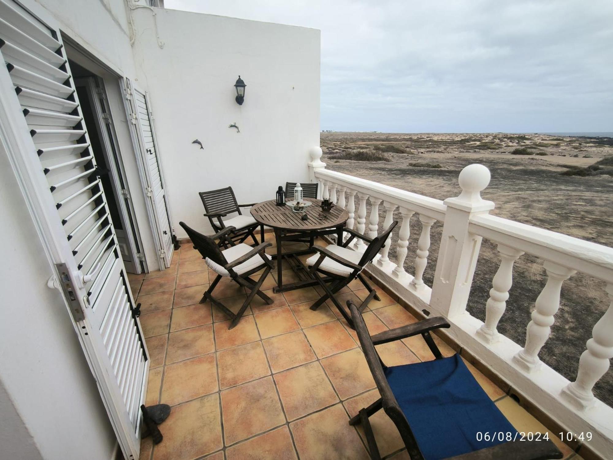 Casa Frasca Apartment Teguise  Exterior photo